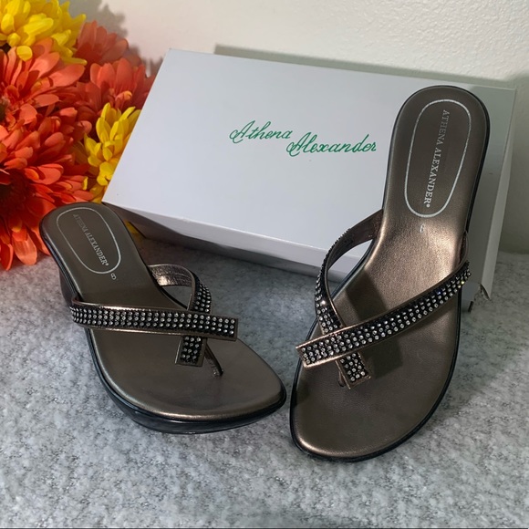 athena alexander roxi sandals